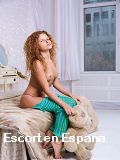 Escorts en San Bernardo